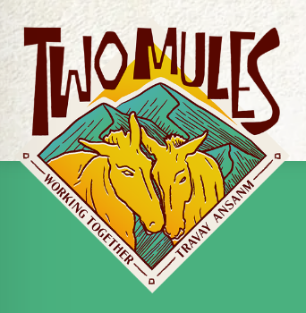 Two Mules