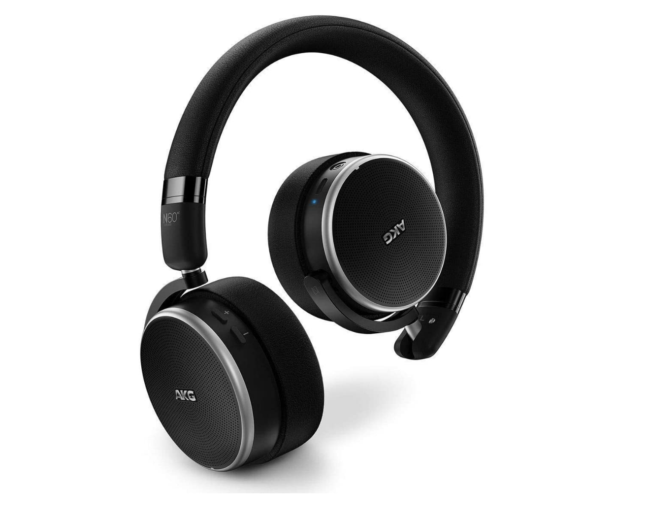 Noise cancelling headphones.  Just what you need when the world is simply Too Loud.