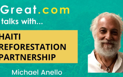 Great.com Interviews Michael Anello