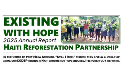 Our 2025 Annual Report Is Available