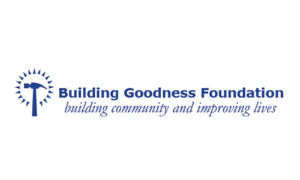 Building Goodness Foundation Logo