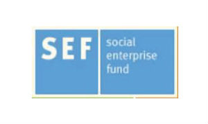 Social Enterprise Fund Logo